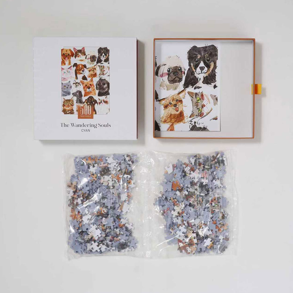 The-Wandering-Souls-(Charity-Edition)