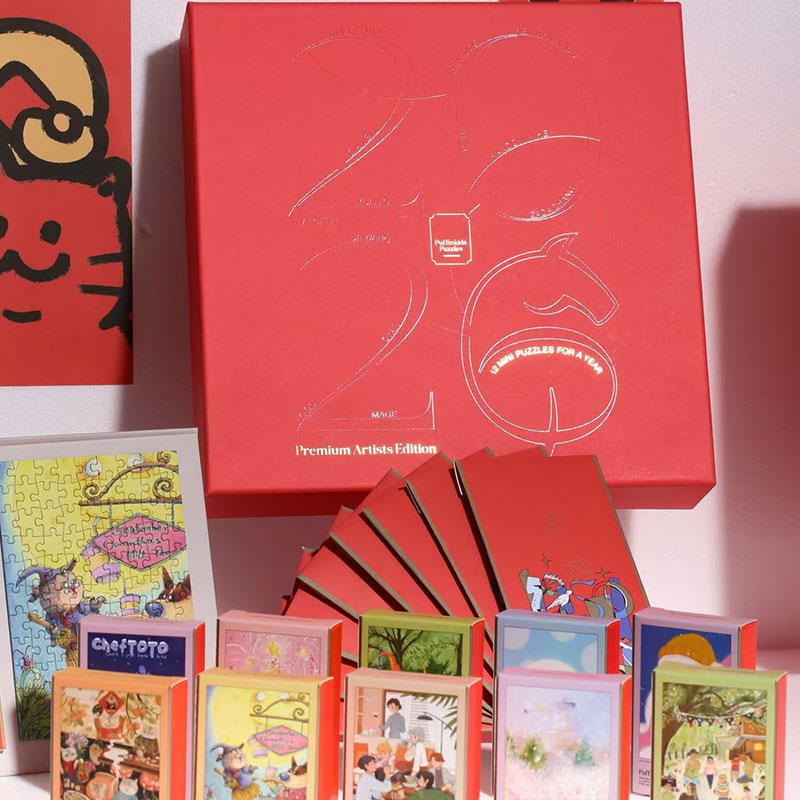 Premium Artists Edition-10